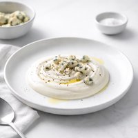Roquefort Cream Dressing