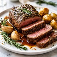 Rosemary Beef Fillet
