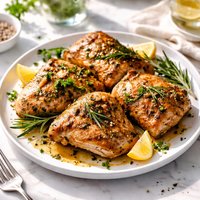 Rosemary Chicken