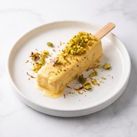 Roshan Di Kesar Pista Kulfi