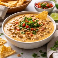 Rotel Dip