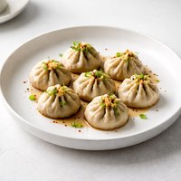 Round Steak Dumplings