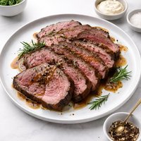 Round Up Beef for a Crowd