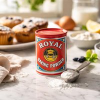 Royal Baking Powder
