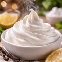 Royal Frosting Dairy Free