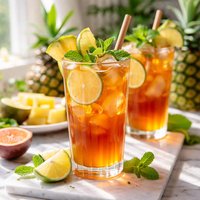 Royal Hawaiian Iced Tea