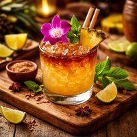 Royal Hawaiian Mai Tai