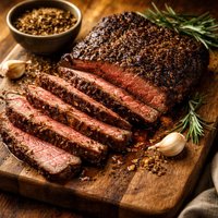 Rub Tenderizer for London Broil