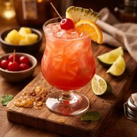 Ruby Relaxer Ruby Tuesday Copycat