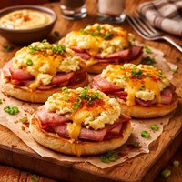 Ruby Slippers from Cuisine at Home