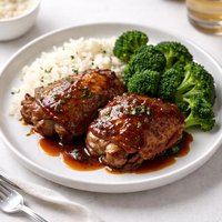 Rum and Coke Chicken Crock Pot Recipe