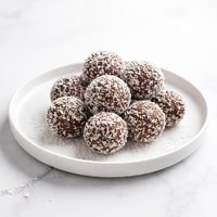 Rum Balls
