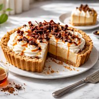 Rum Cream Pie