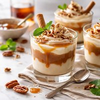 Rum Dulce De Leche
