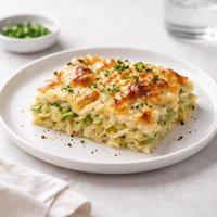 Rumbledethumps Celtic Potato Cabbage Cheese Gratin