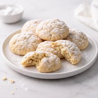 Rumpledoodles Aka Heffalump Cookies