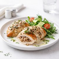 Russian Chicken Breasts