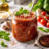 Rustic Pasta Sauce