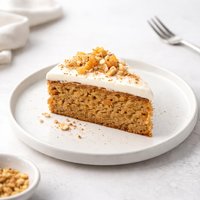 Rutabaga Cake
