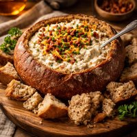 Rye Boat Dip