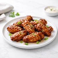 S0000 Good Chicken Wings