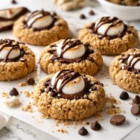 S More Thumbprint Cookies