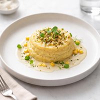 Sagaponack Corn Pudding