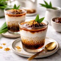 Sago Gula Melaka