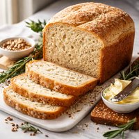 Sahara Sand Bread for Bread Machine