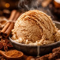 Saigon Cinnamon Ice Cream