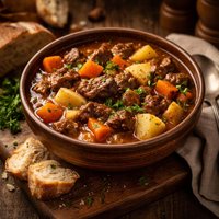 Sailors Stew