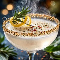 Saint Moritz Martini