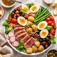 Salad Nicoise