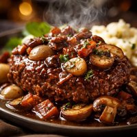 Salisbury Bourguignonne
