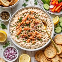 Salmon Dip