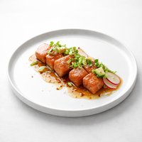 Salmon Marinade