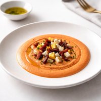 Salmorejo