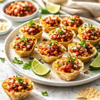 Salsa Bites