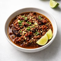 Salsa Borracha or Drunk Salsa