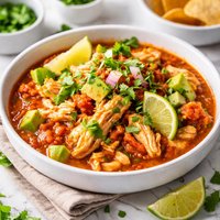Salsa Chicken Slow Cooker Recipe