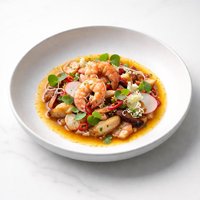 Salsa De Las Sirenas