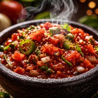 Salsa for Daredevils