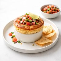 Salsa Souffle