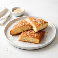 Salvadoran Sweet Cheese Bread
