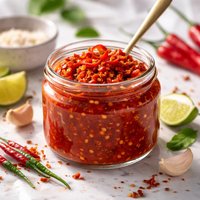 Sambal Oelek Condiment
