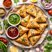 Samosa