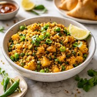 Samosa Filling Spicy Potato