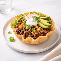 San Antonio Taco Salad