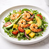 San Juan Summer Salad