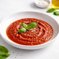 San Marzano Tomato Basil Sauce